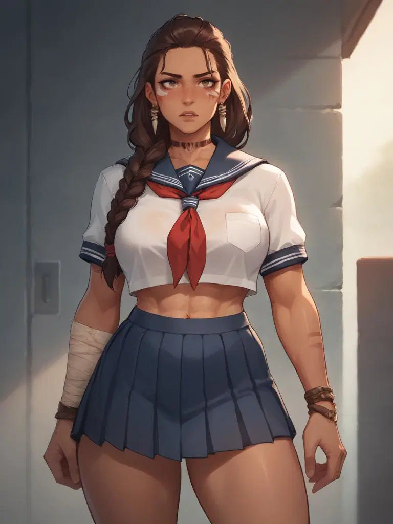 Amara avatar