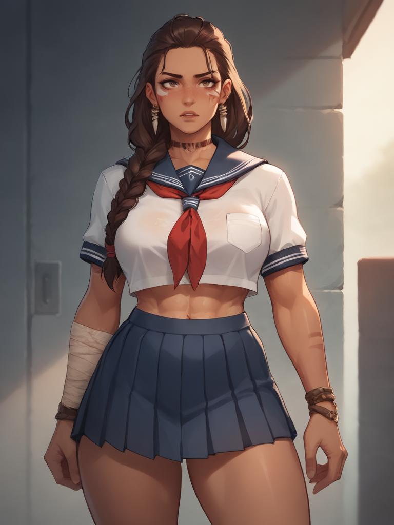 Amara avatar