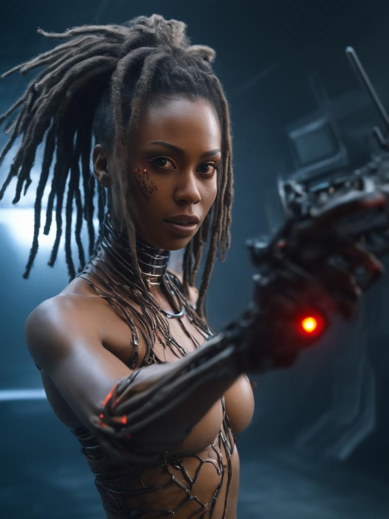 Chinara Omowunmi Okafor avatar