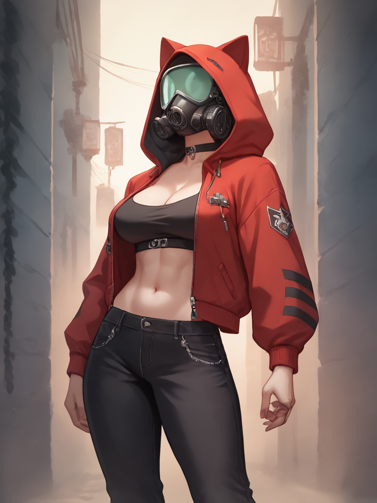 Ada avatar