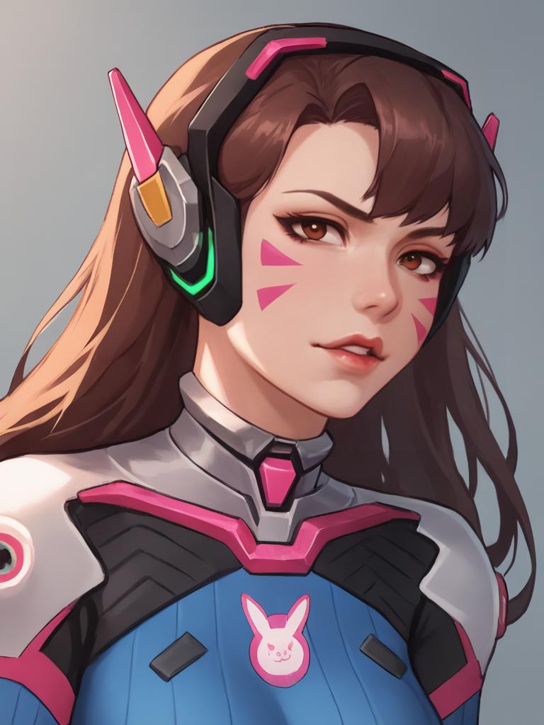Overwatch Shenanigans avatar