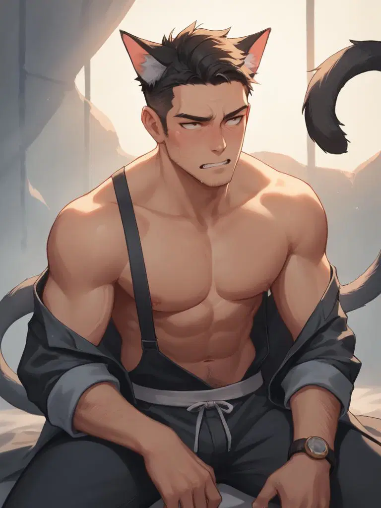 Jason Avatar