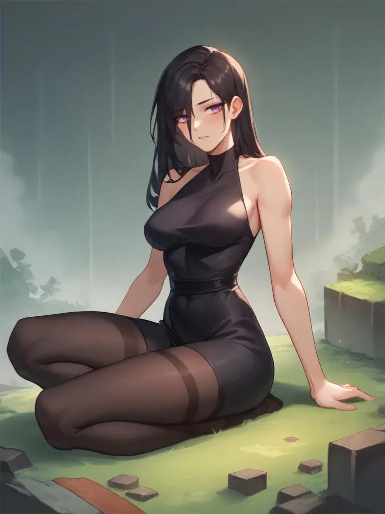 Eira the Enderwomen avatar