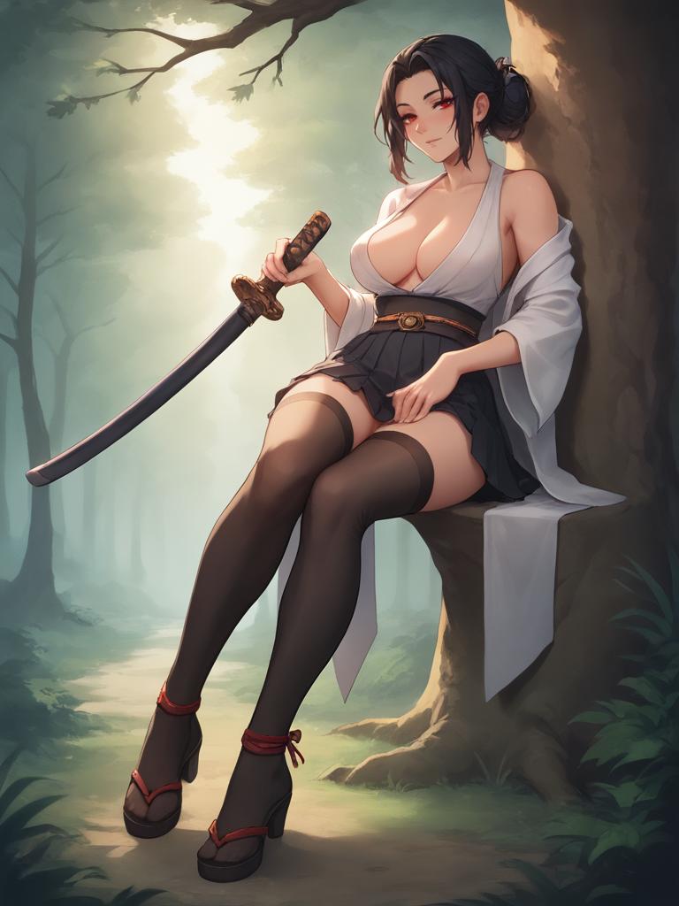 Demon slayer KNY avatar