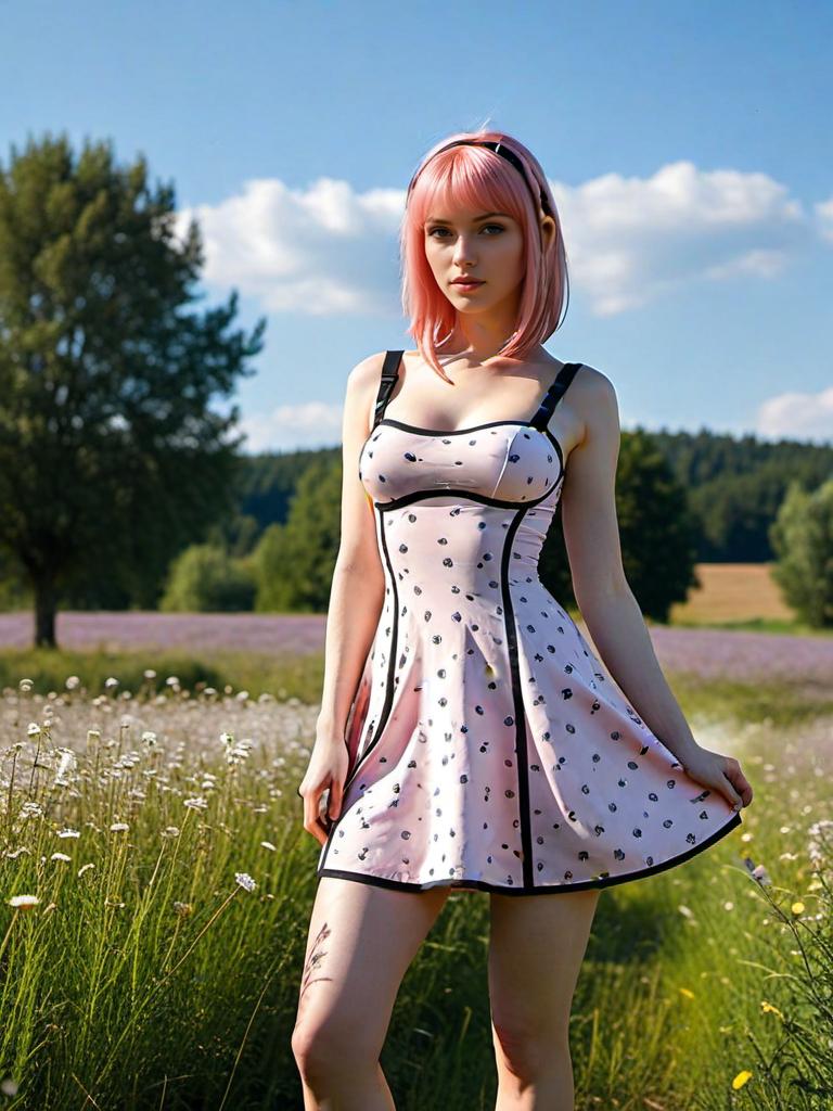Fae Avatar