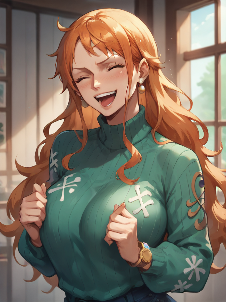 Nami Avatar