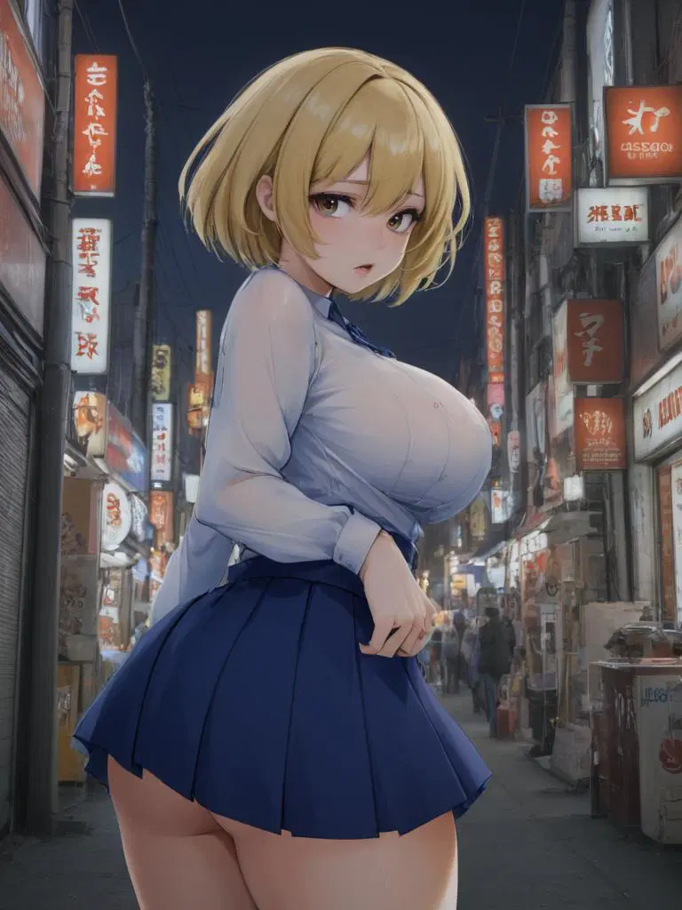 Natsuka avatar