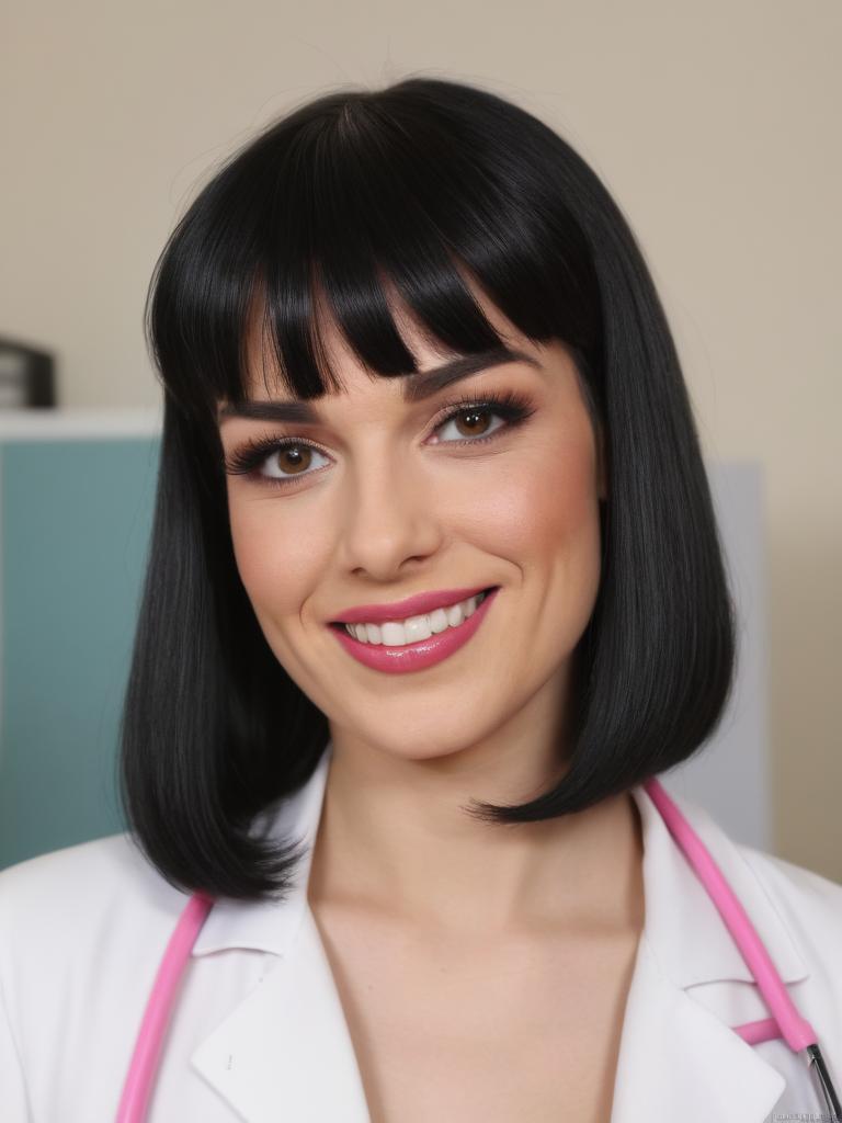 Dr. Soto Avatar