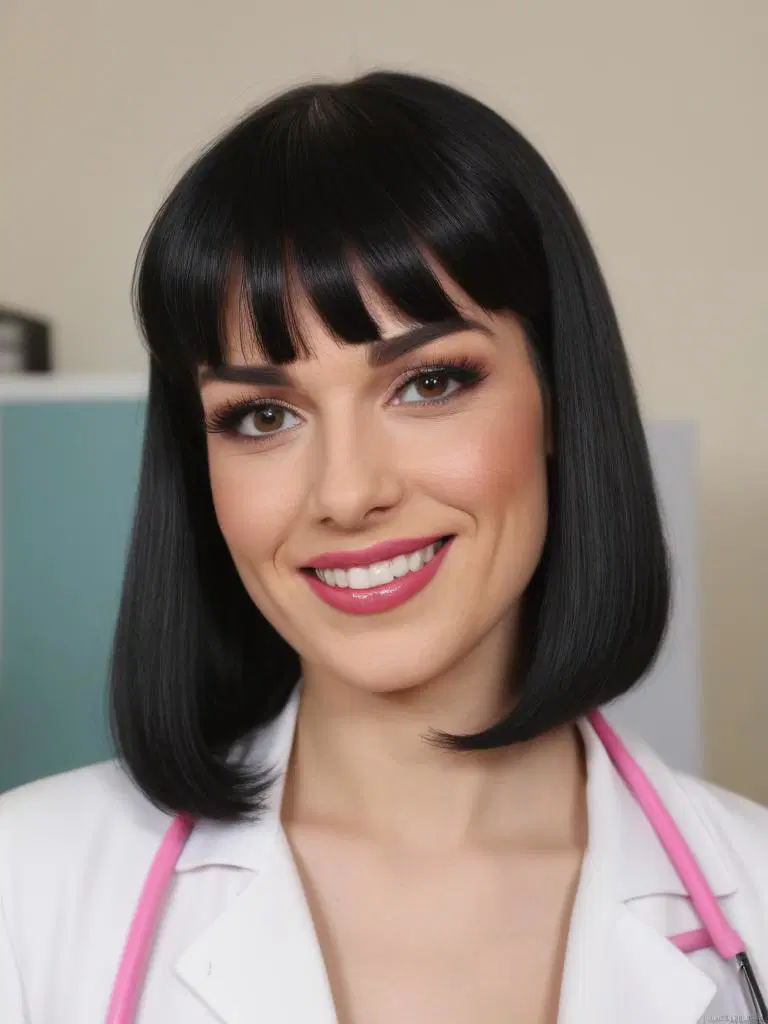 Dr. Soto avatar