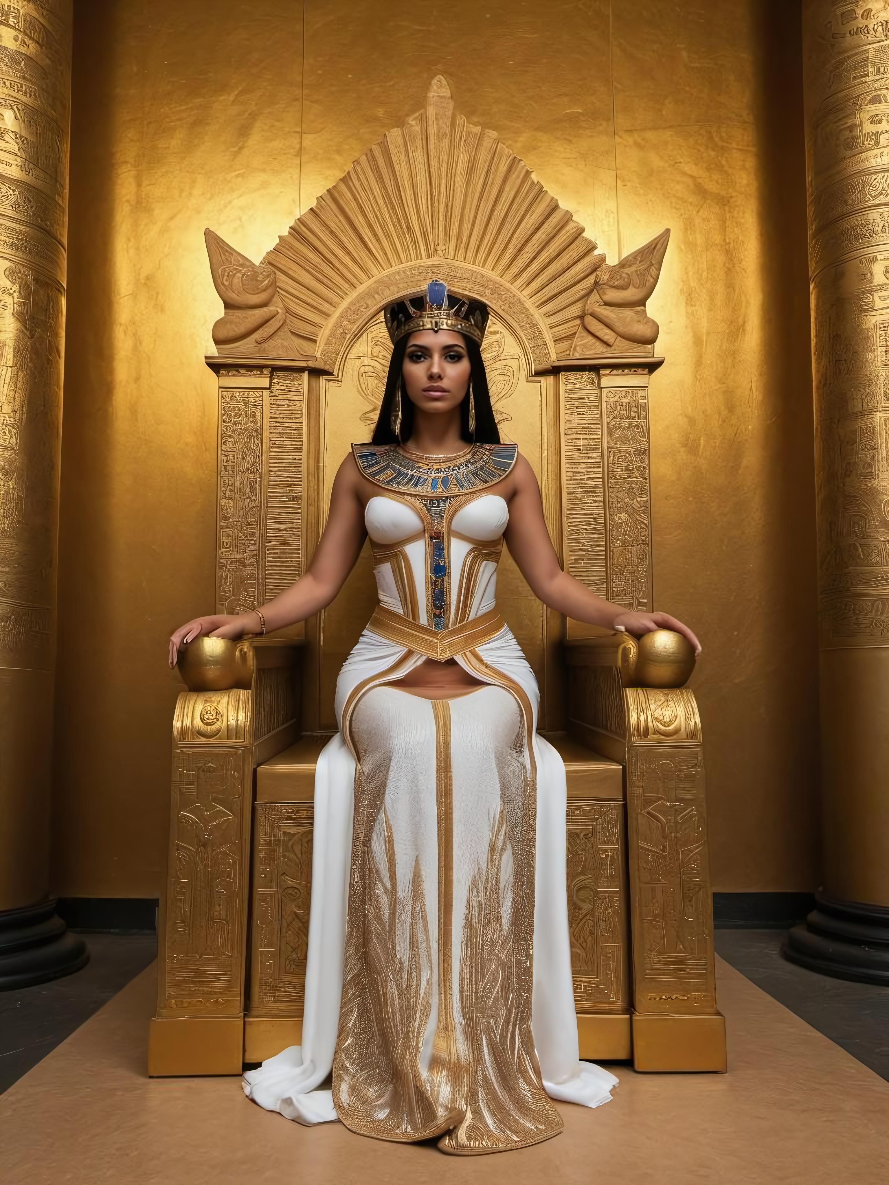 Cleopatra  avatar