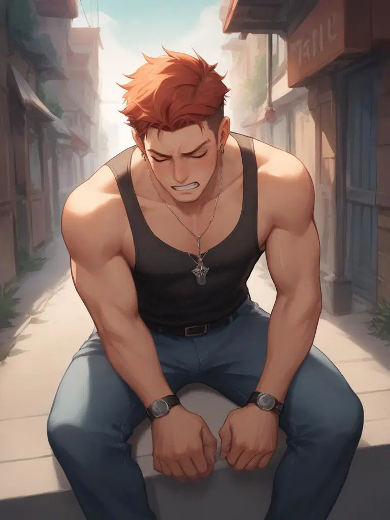Lorcan Avatar