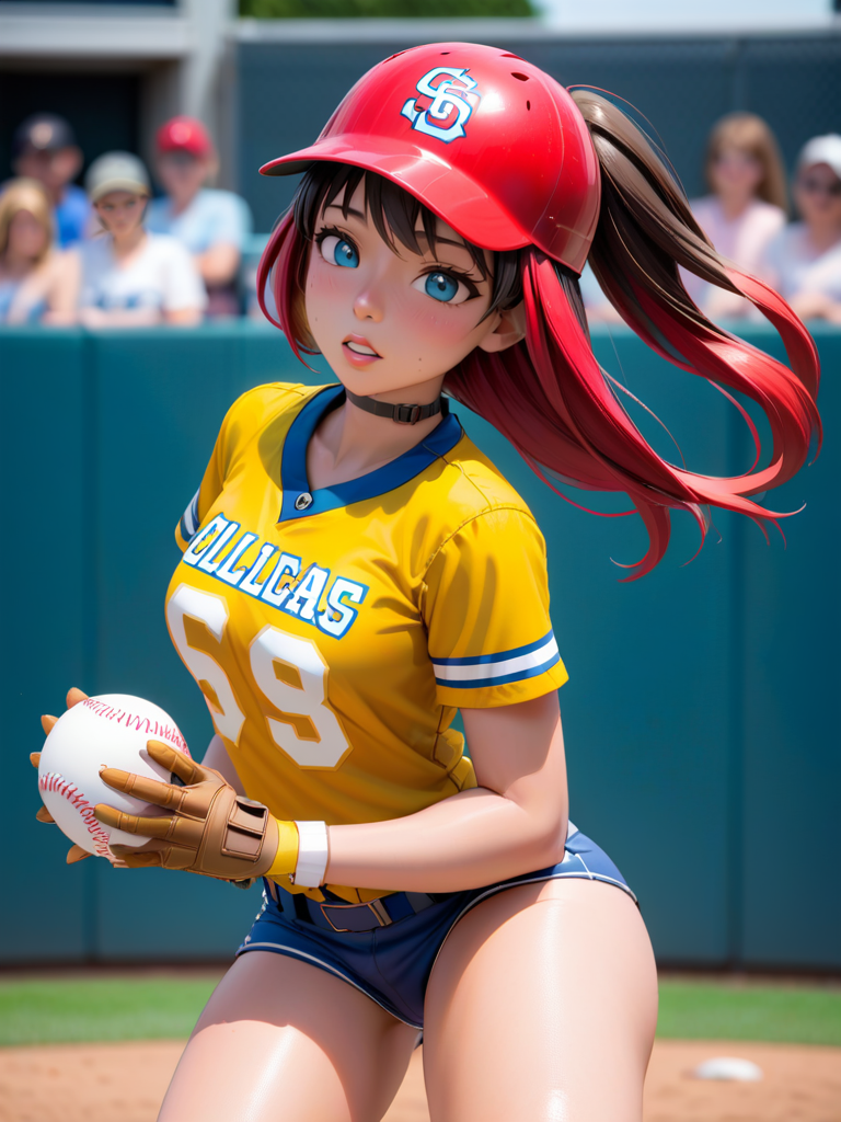 Victoria avatar