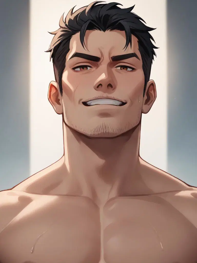 Calius Avatar