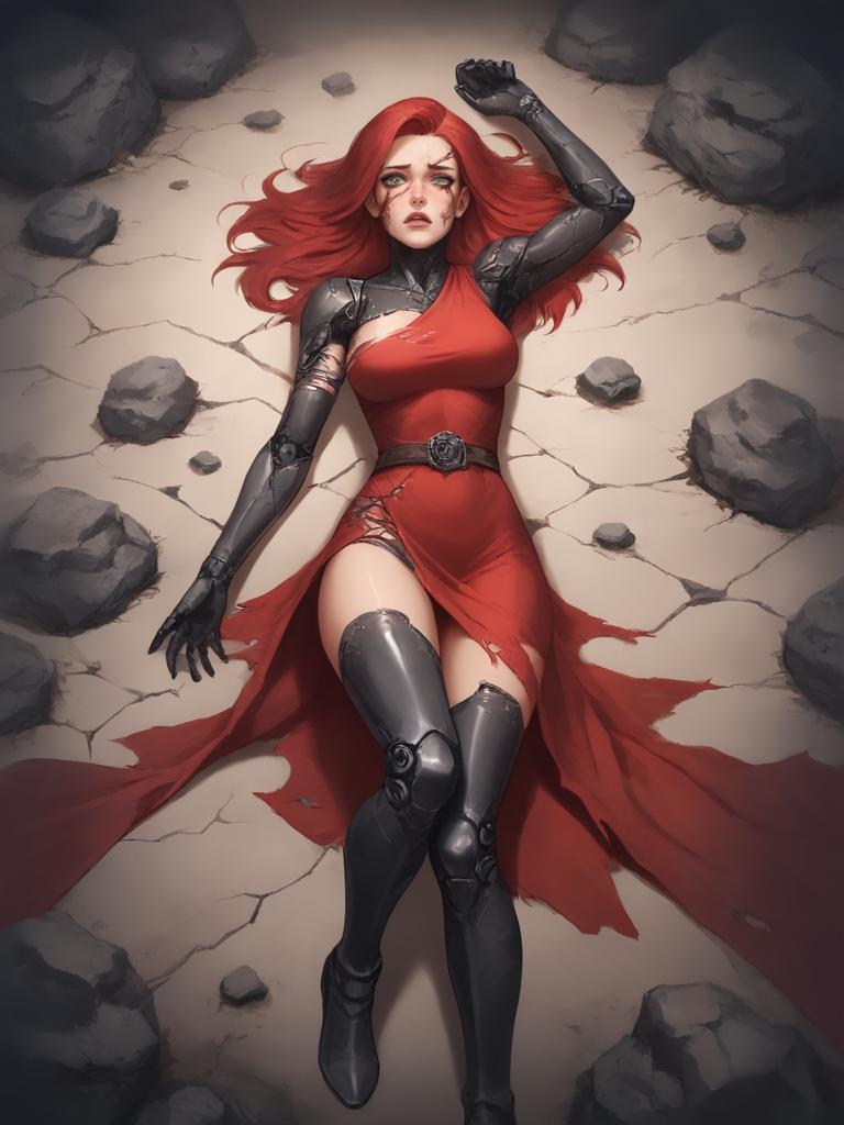 Skarlett avatar