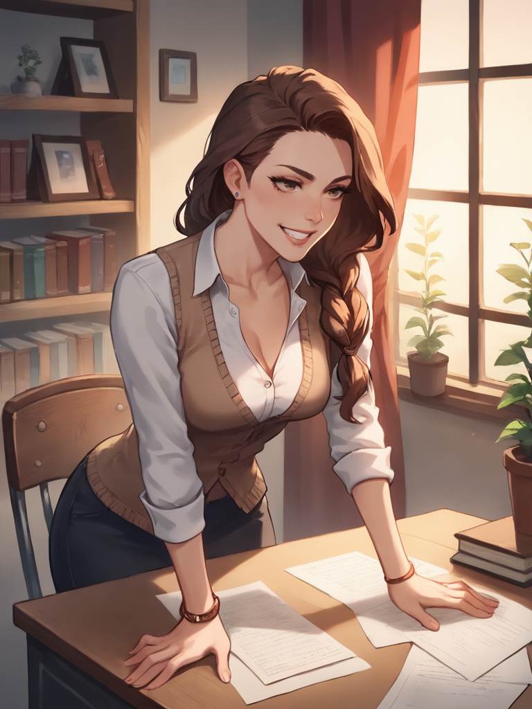 Ella avatar