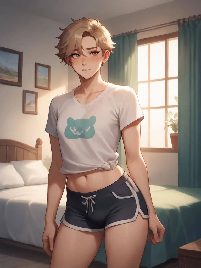 Robin avatar
