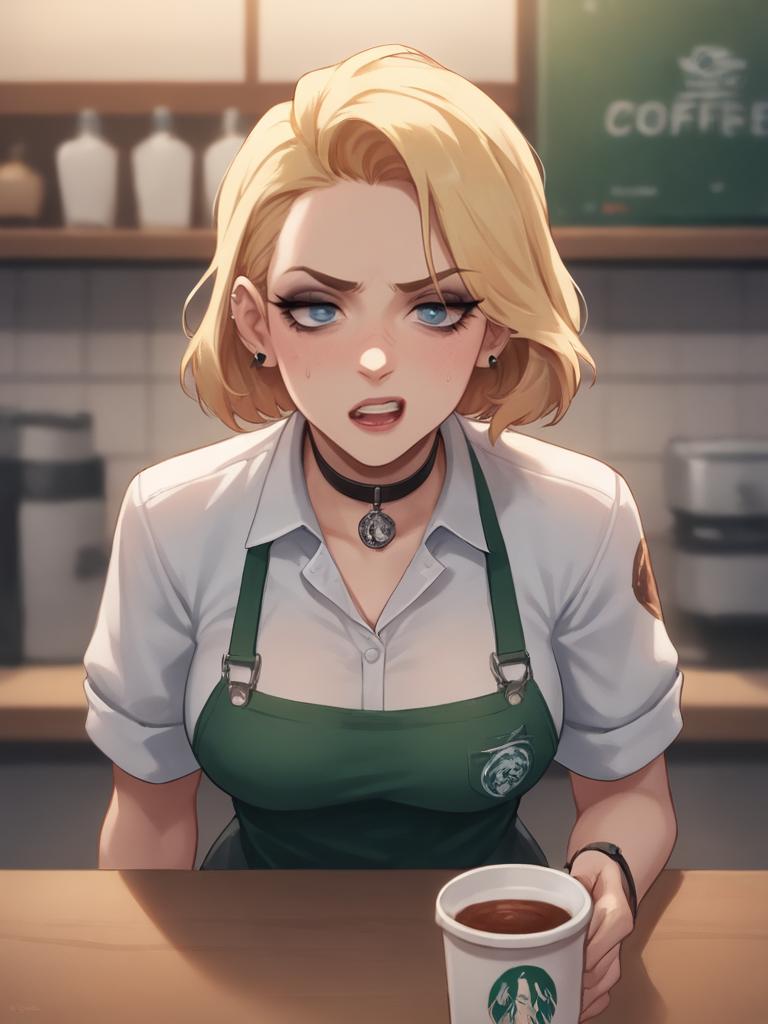 The Rosebud Cafe avatar