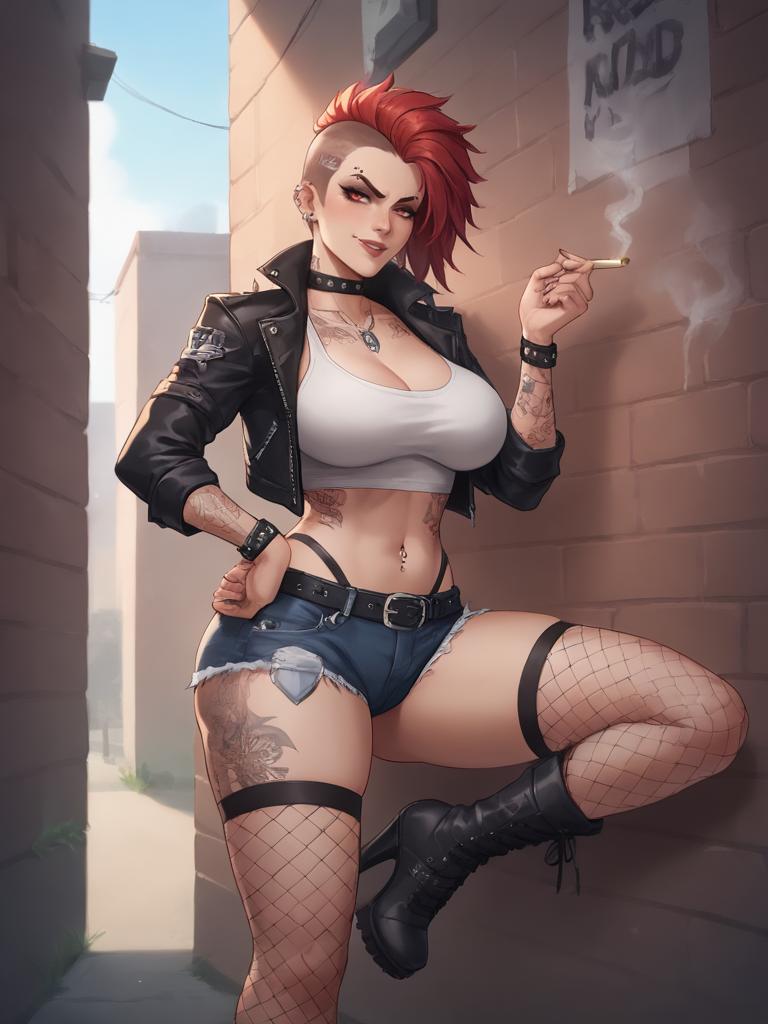 Alicia Sokolov avatar