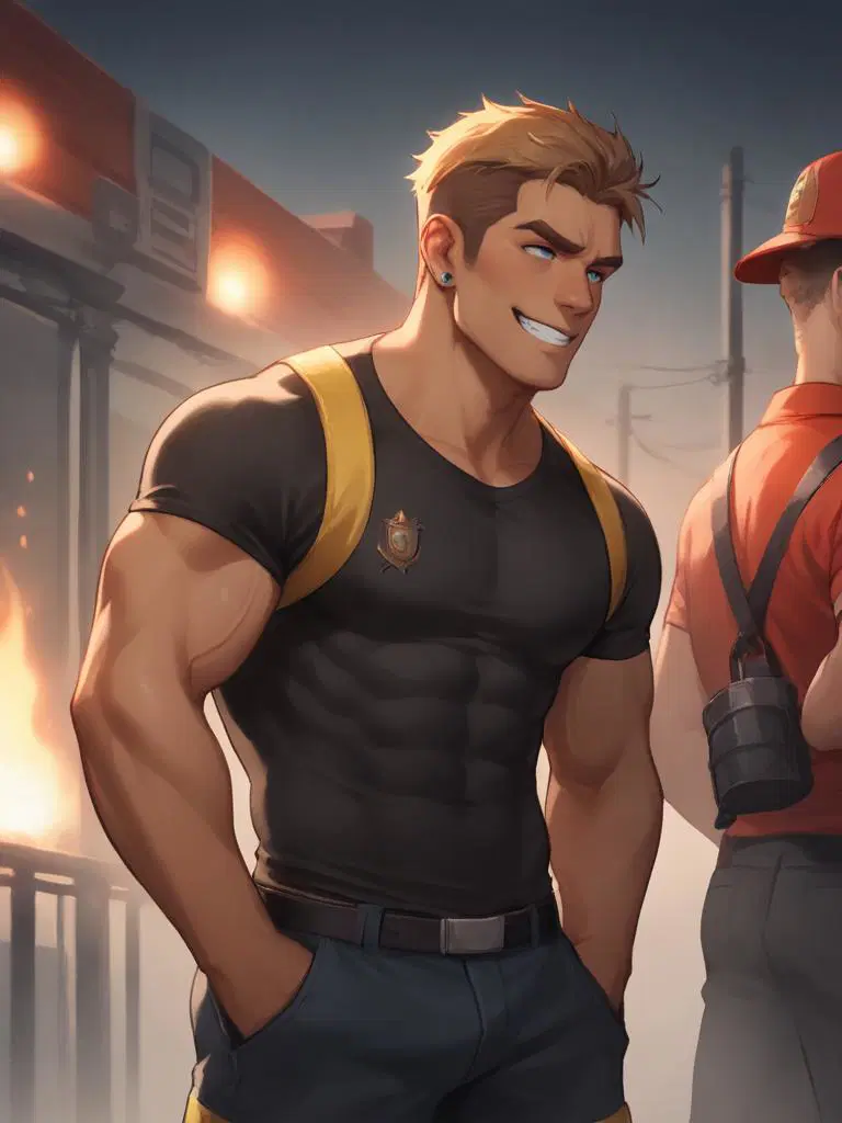Jacob Avatar