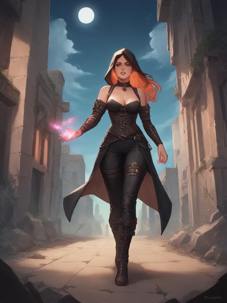 Embra avatar