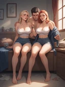 Lesbian