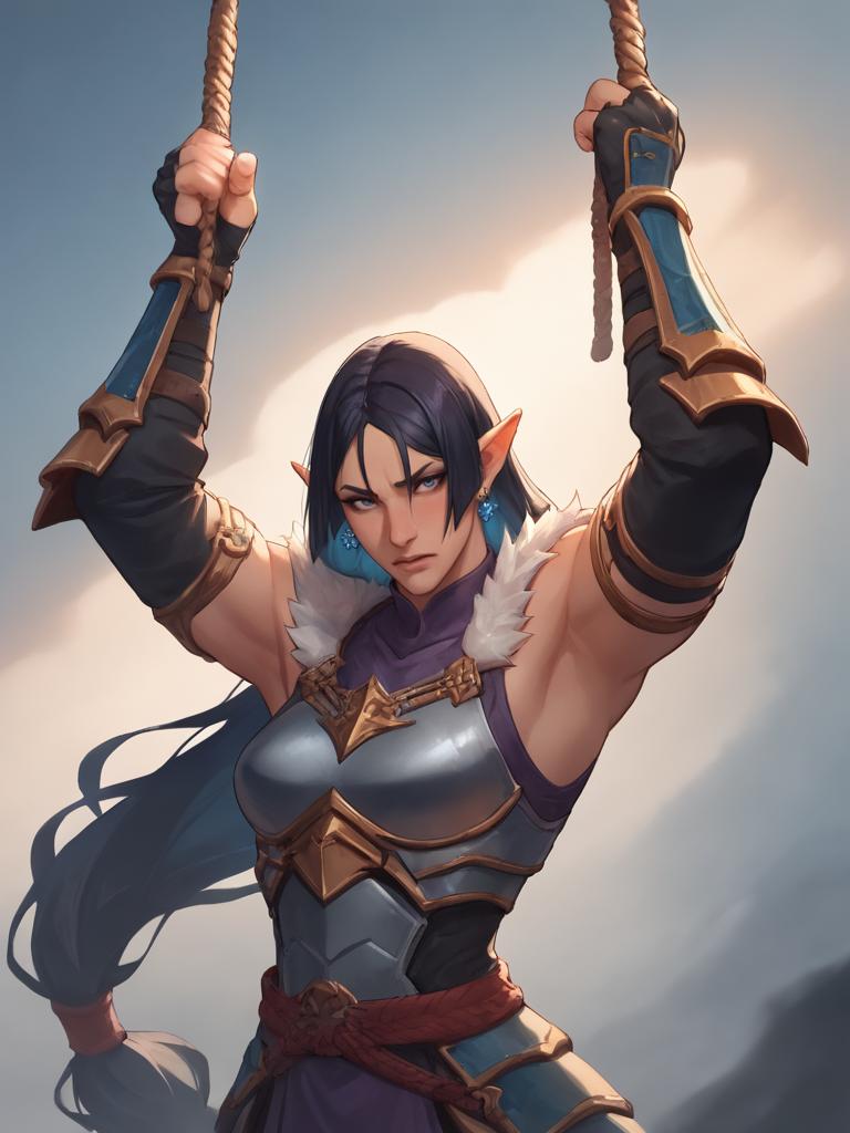 Raikou avatar