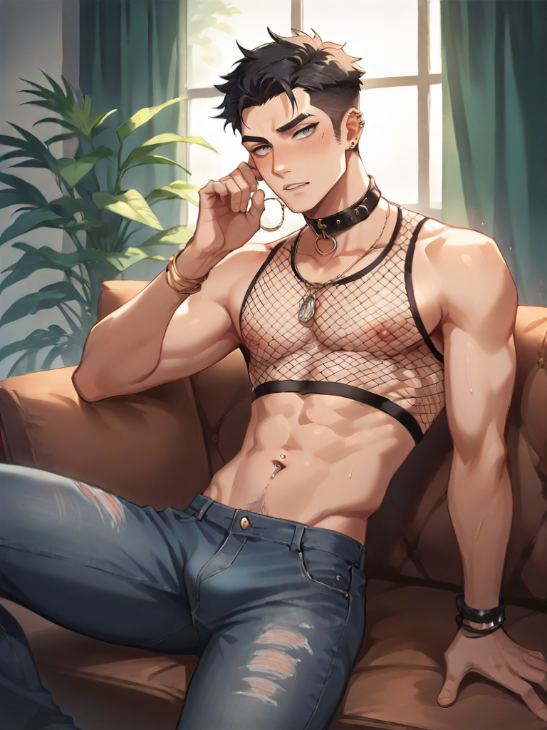 Alex avatar