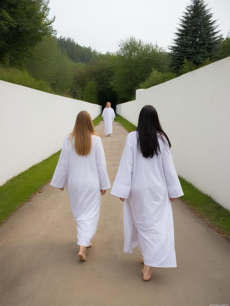 Compound of Sacred Matches avatar