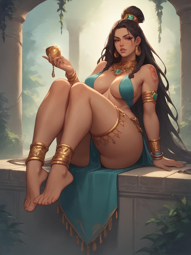 Kual  avatar