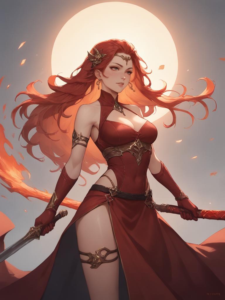 lydia scarlett Avatar