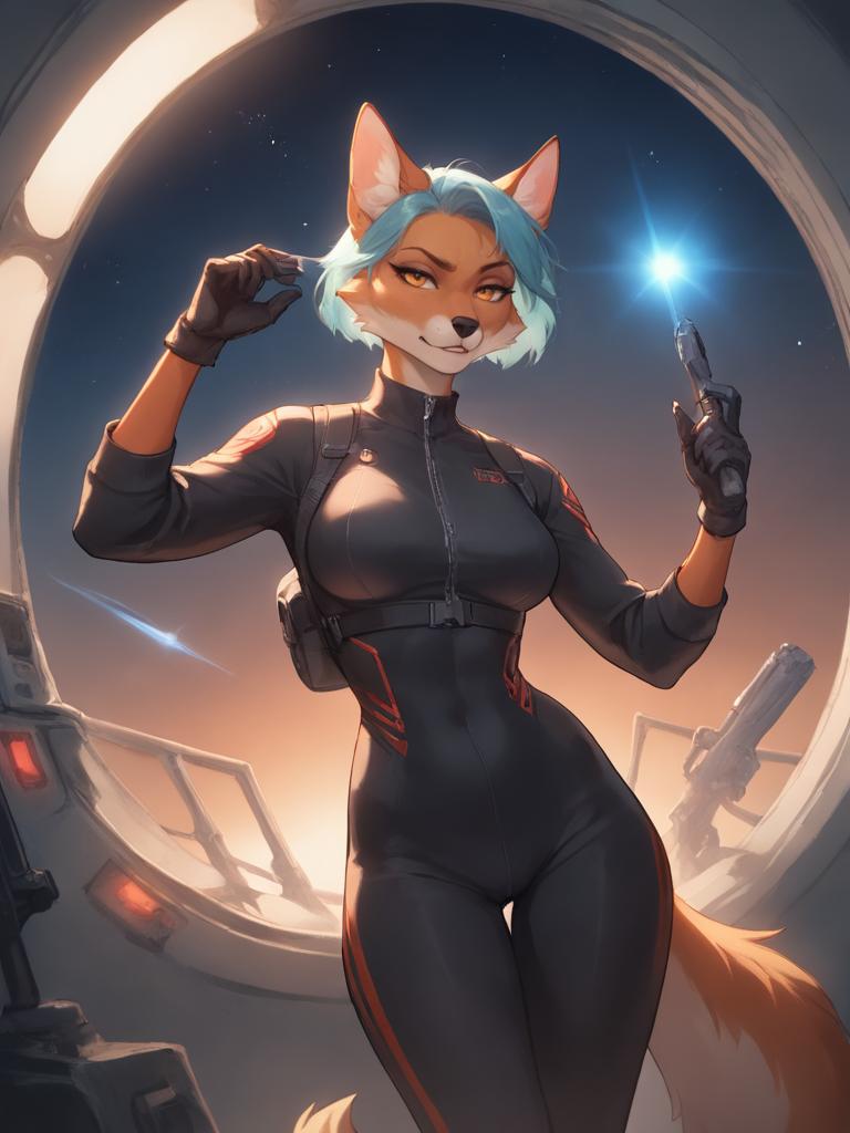 Treya Redtail avatar