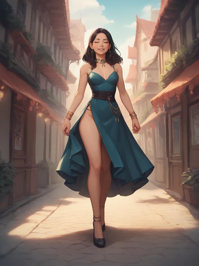 Ari Avatar