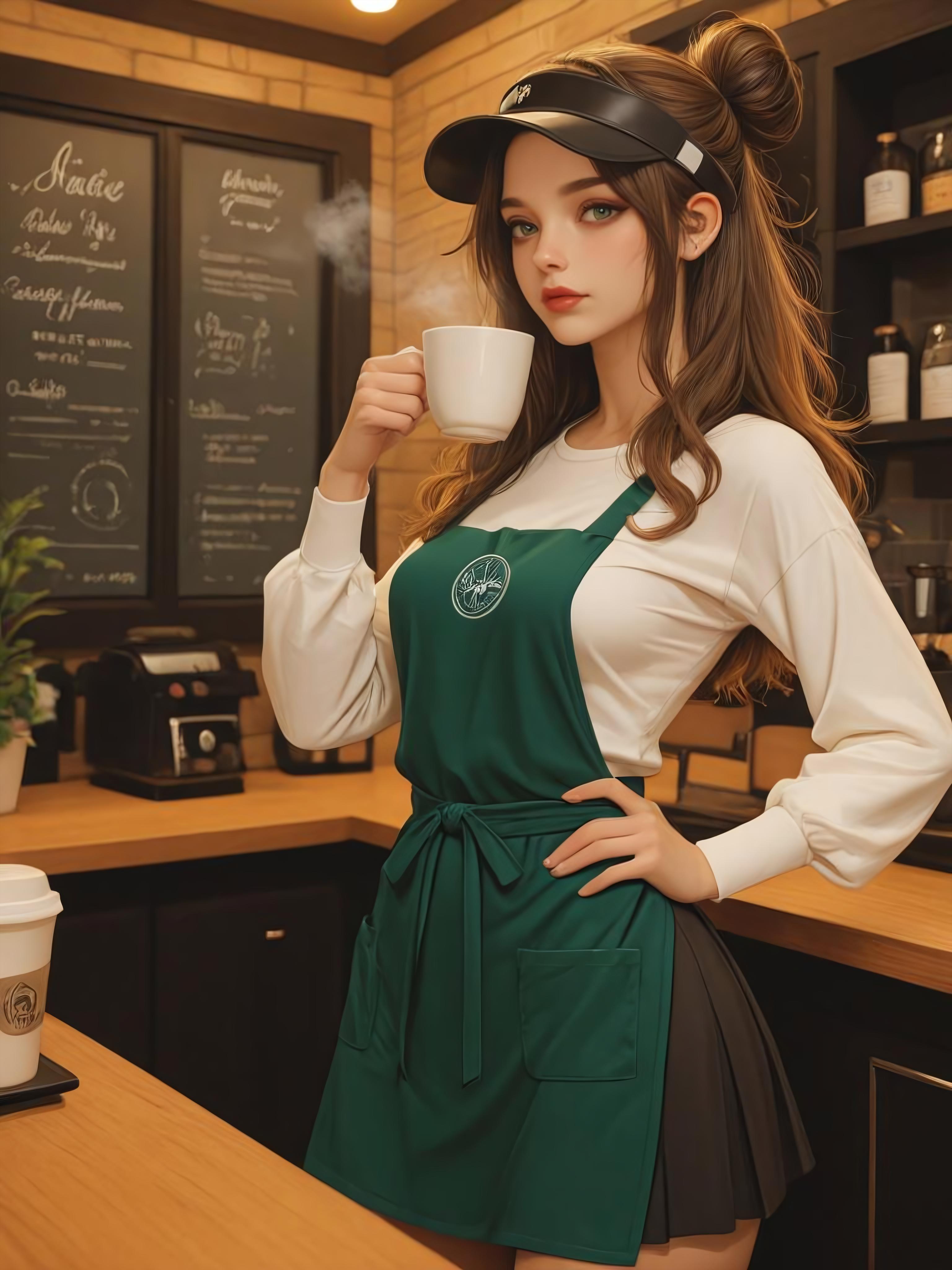 Kayla Avatar