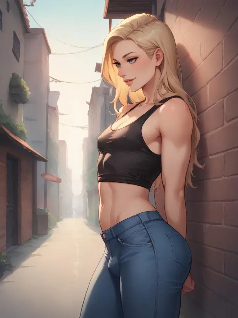 Maria Meyer avatar