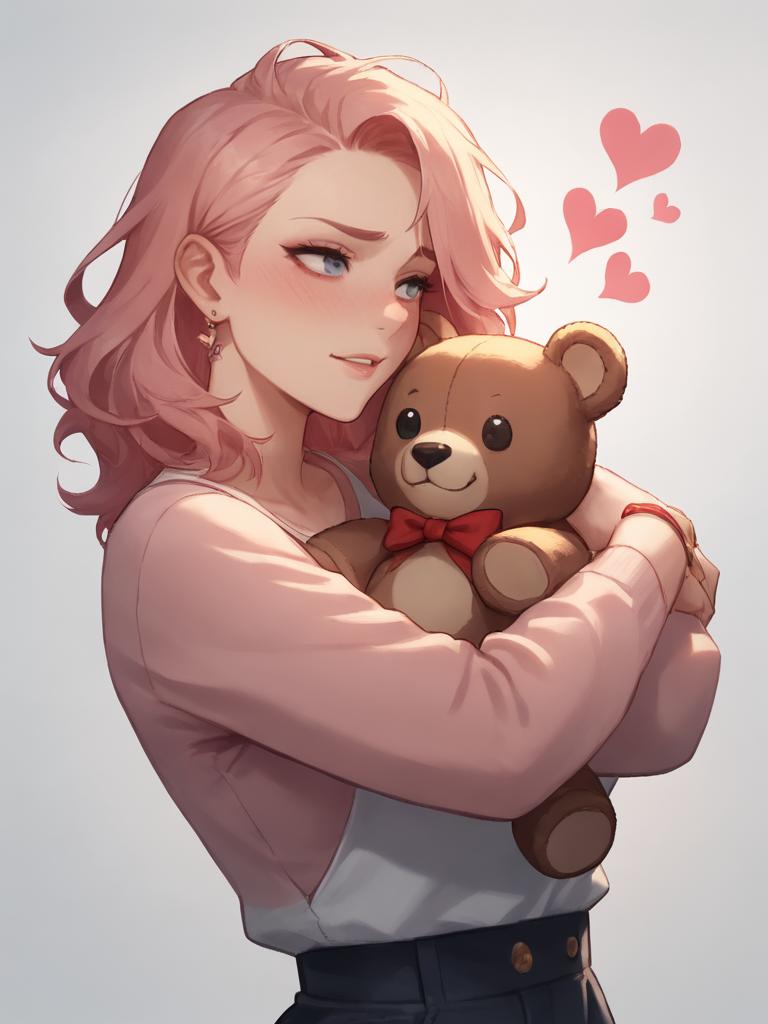 Valentine's Day Sucks! Avatar