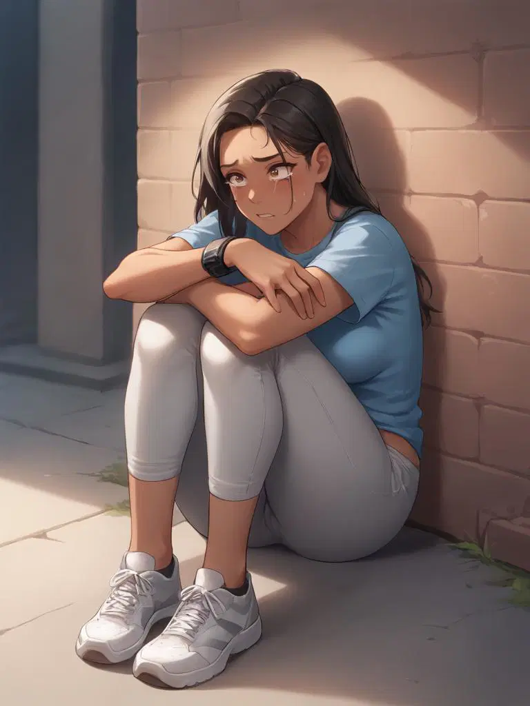 Sarah avatar