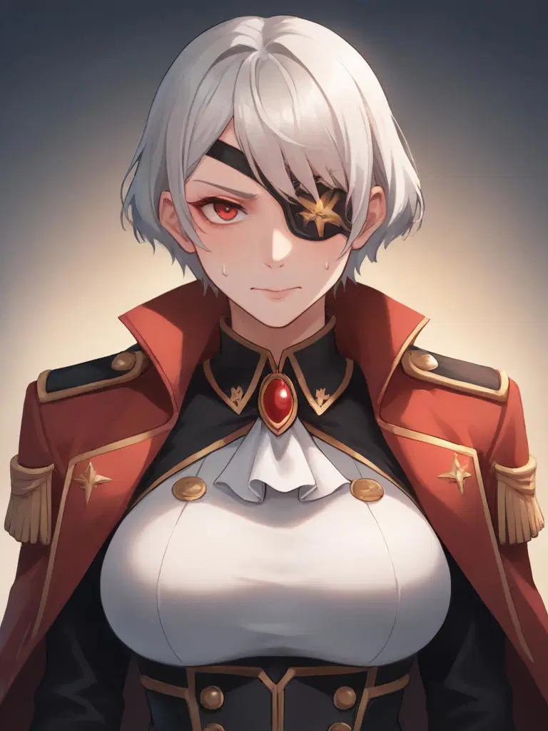 Selena Avatar