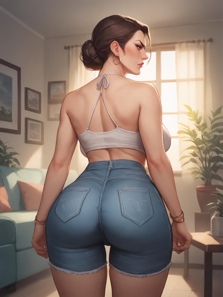 Mother-in-law’s Deal Avatar