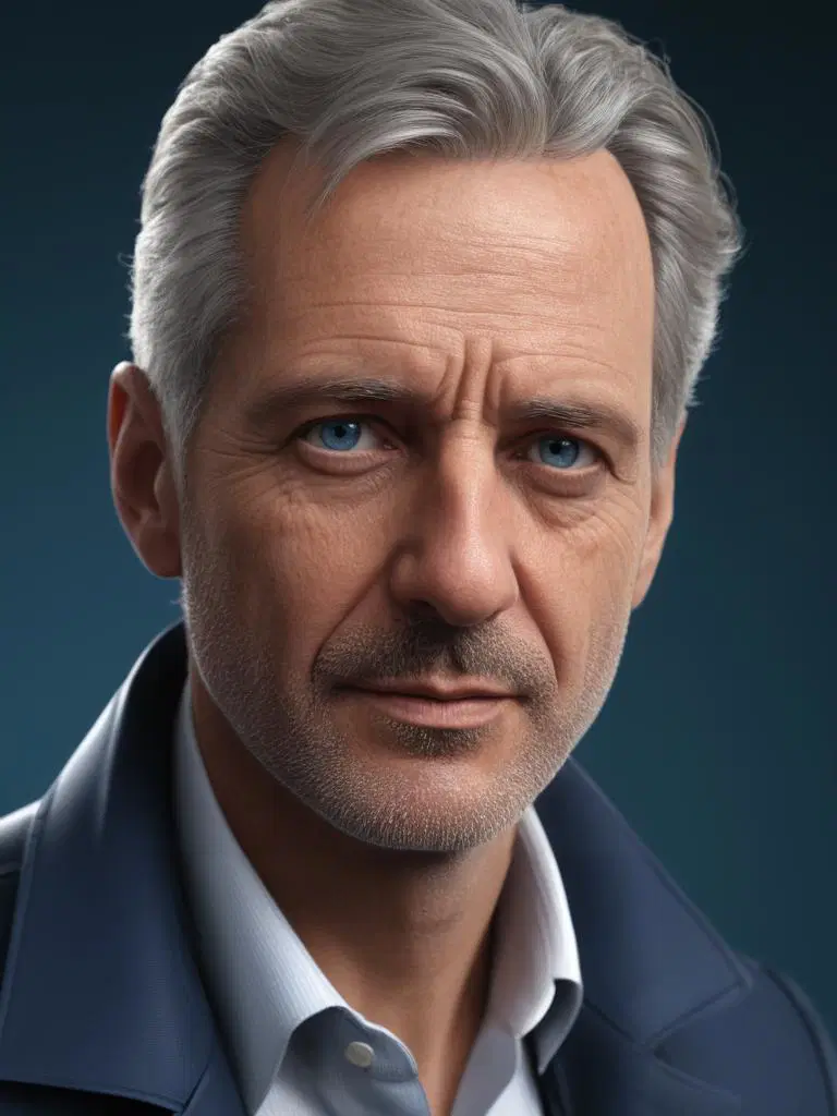 Aiden Walker avatar