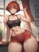 🍔 BBW
