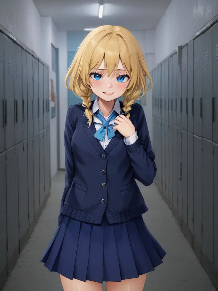 Alice avatar