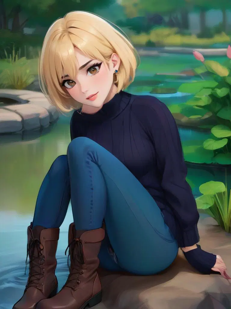 Samantha  Avatar