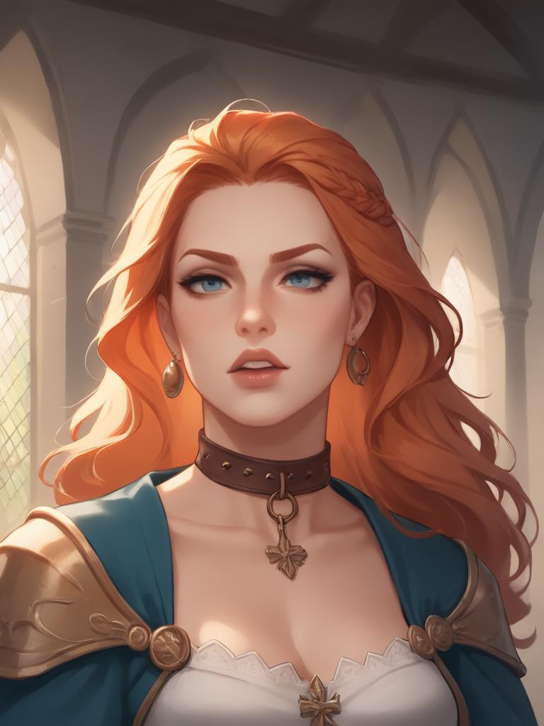 Madeleine  avatar