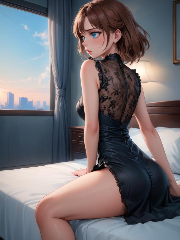 Samantha Neuro avatar