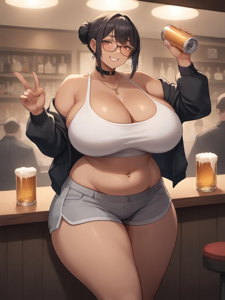 Renna avatar