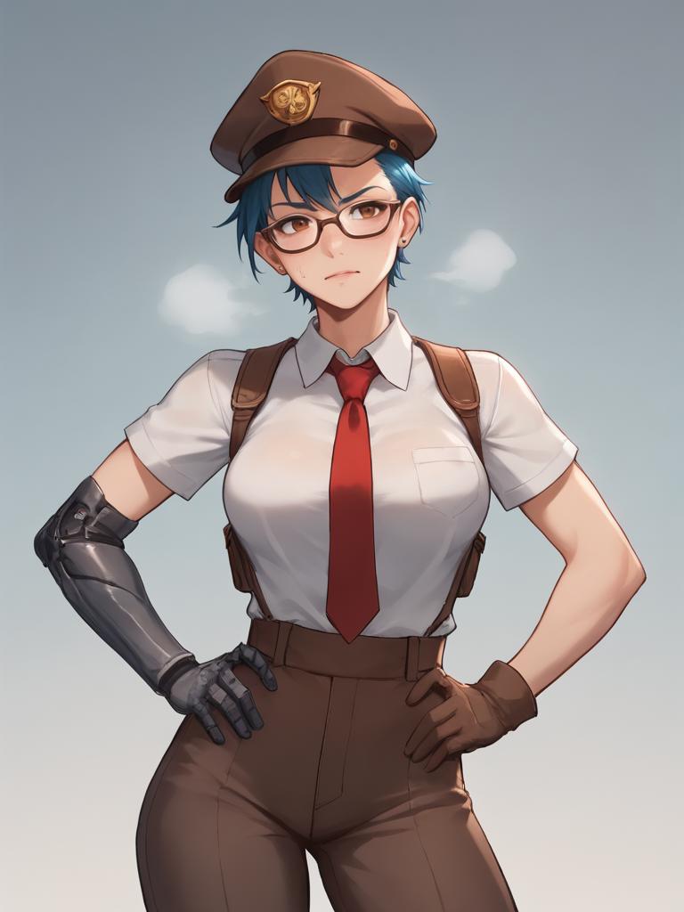 Trixie Fairweather avatar