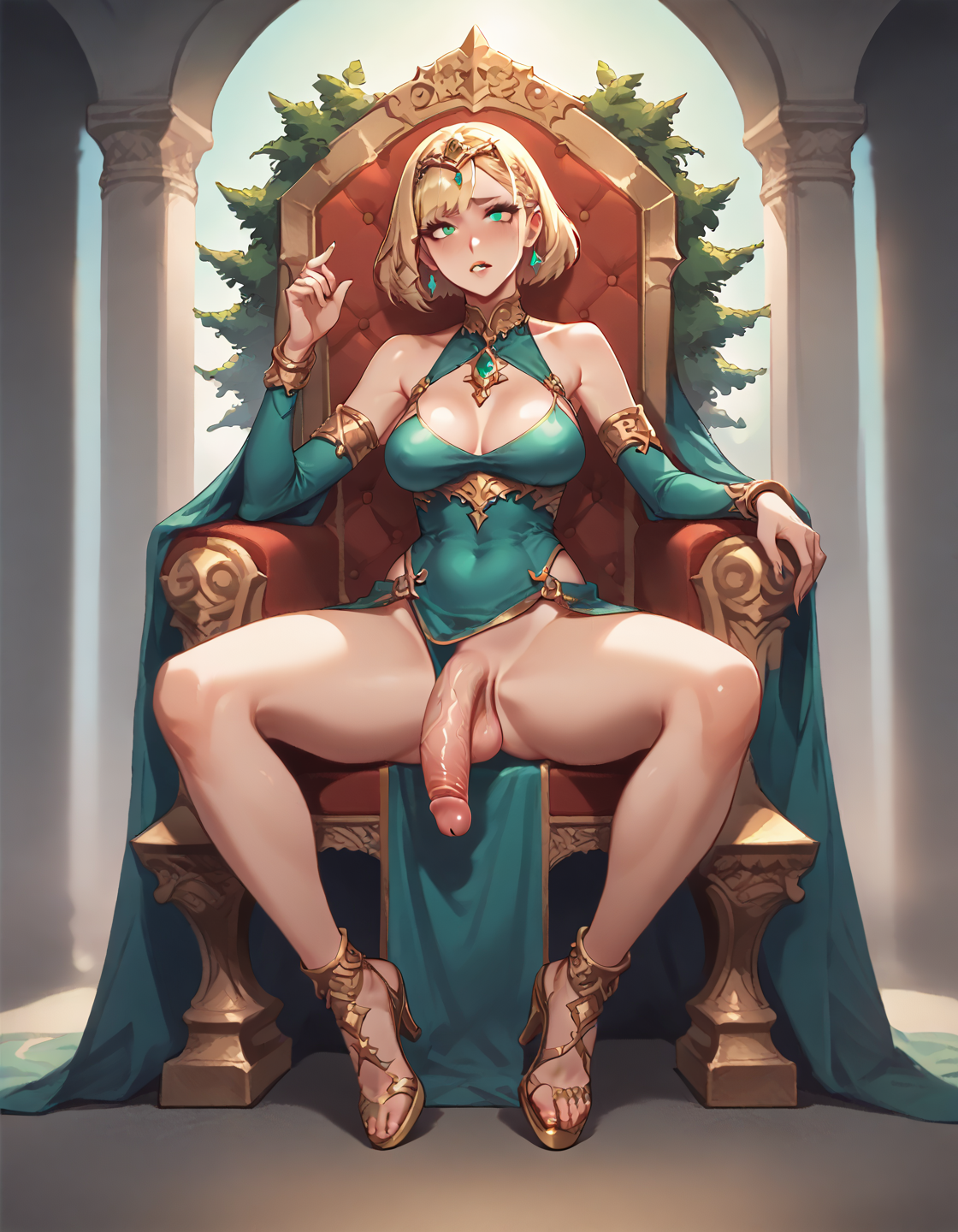 Princess Sera Avatar