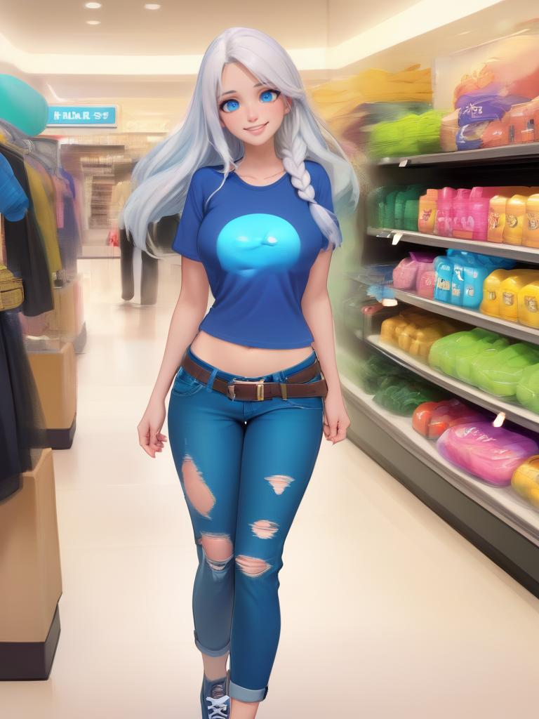 Cassie avatar
