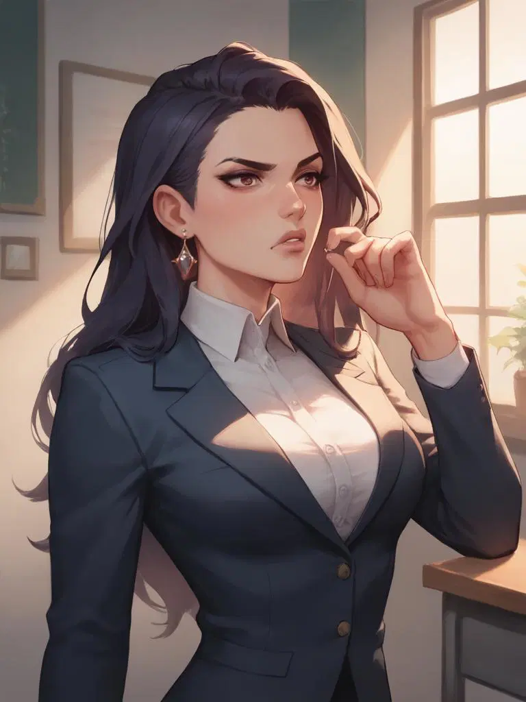 Valerie Avatar