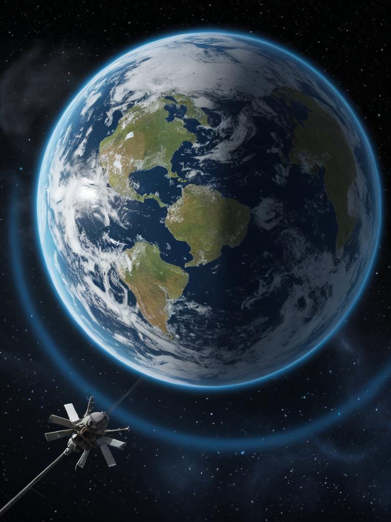 Earth II Avatar